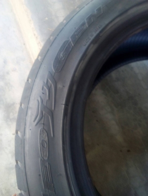 195/50R15 NITTO Neogen. 1 เส้น tel. 081-427-3941 195/50R15 NITTO Neogen. 1 เส้น tel. 081-427-3941