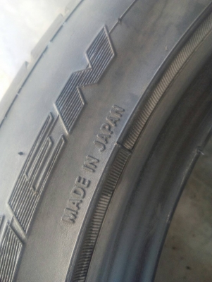 195/50R15 NITTO Neogen. 1 เส้น tel. 081-427-3941 195/50R15 NITTO Neogen. 1 เส้น tel. 081-427-3941