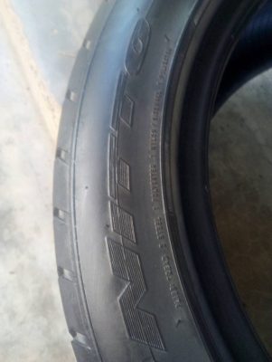 195/50R15 NITTO Neogen. 1 เส้น tel. 081-427-3941 195/50R15 NITTO Neogen. 1 เส้น tel. 081-427-3941