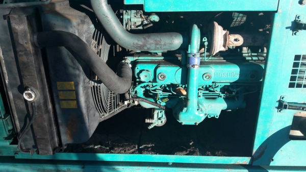 ขายแบคโฮ KOBELCO SK200-6 ขายแบคโฮ KOBELCO SK200-6