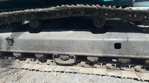 ขายแบคโฮ KOBELCO SK200-6 ขายแบคโฮ KOBELCO SK200-6