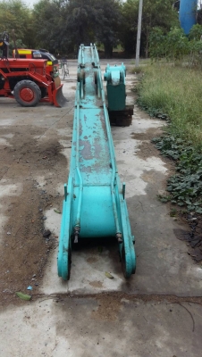 ขายบูมแบคโฮ บูมยาว(บูมญุี่ปุ่น) ขายบูมแบคโฮ บูมยาว(บูมญุี่ปุ่น)