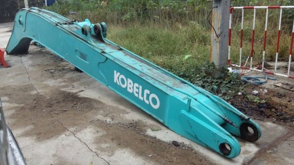 ขายบูมแบคโฮ บูมยาว(บูมญุี่ปุ่น) ขายบูมแบคโฮ บูมยาว(บูมญุี่ปุ่น)