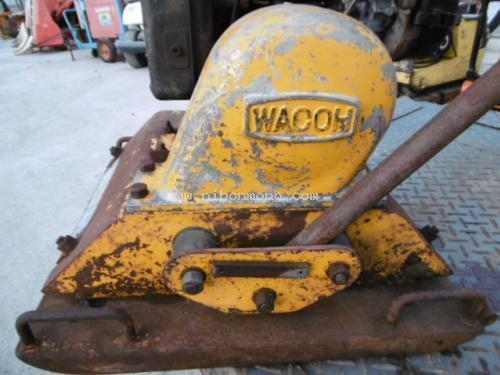 ขาย!! เครื่องตบดิน MACOH  H-90 ราคา 12,000 บาท รหัสสินค้า 80803479 ติดต่อ 081-8283376  www.nihonmono.com