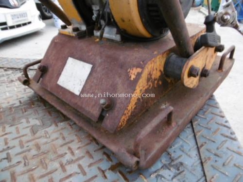 ขาย!! เครื่องตบดิน MACOH  H-90 ราคา 12,000 บาท รหัสสินค้า 80803479 ติดต่อ 081-8283376  www.nihonmono.com