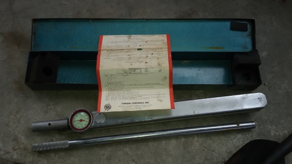 ประแจปอนด์ U.S.