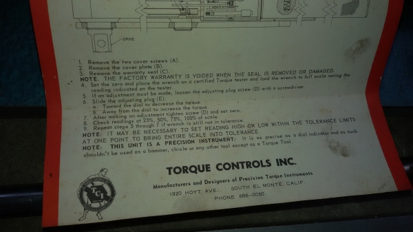 ประแจปอนด์ U.S.