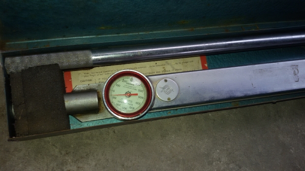 ประแจปอนด์ U.S.