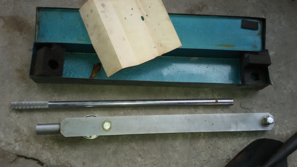 ประแจปอนด์ U.S.