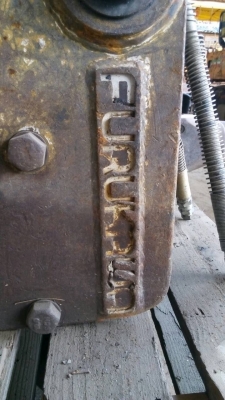 ขายหัวเจาะ รถแมคโคเล็ก ขนาด รุ่น 20-30-40 สภาพเก่านอก ขายไม่แพงครับ