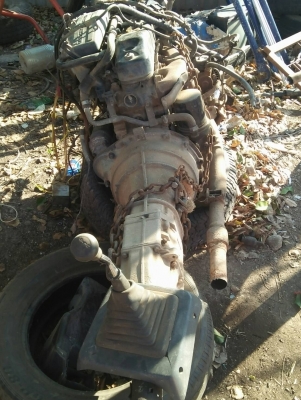 ขายเครื่อง เกียร์อีซูซุ มังกรดำ 27000บาท เครื่องเกียร์ดีใช้งานปกติ 081-6278866