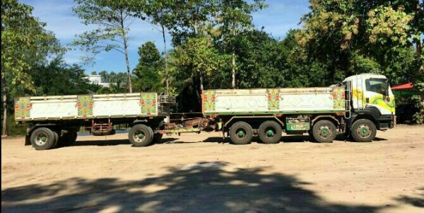 12ล้อ.พ่วง อีซูชุ 360ปี52 แม่-ลูก 2คาน ดั้มสามมิต รถห้าง สภาพดีสวยพร้อมใช้ ทะเบียนพร้อมโอน ขายถูกๆ 1,980,000บ ราคาเบาๆ 12ล้อ.พ่วง อีซูชุ 360ปี52 แม่-ลูก 2คาน ดั้มสามมิต รถห้าง สภาพดีสวยพร้อมใช้ ทะเบียนพร้อมโอน ขายถูกๆ 1,980,000บ ราคาเบาๆ