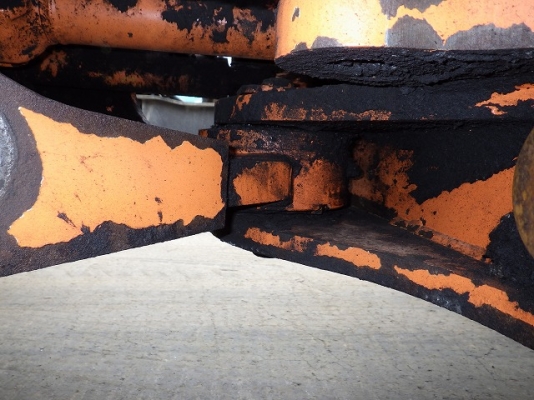 ขายรถตัก ยี่ห้อ Hitachi รุ่น LX110-7