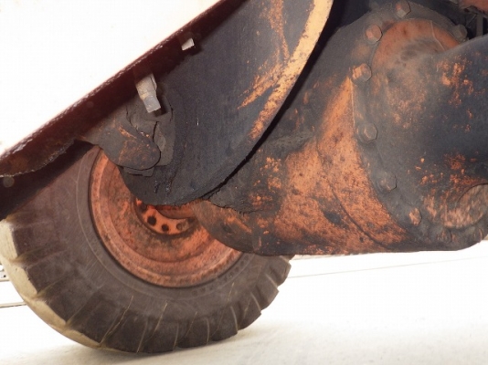 ขายรถตัก ยี่ห้อ Hitachi รุ่น LX110-7