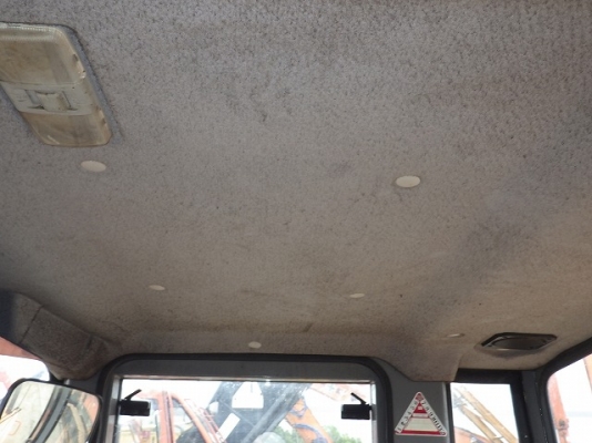 ขายรถตัก ยี่ห้อ Hitachi รุ่น LX110-7