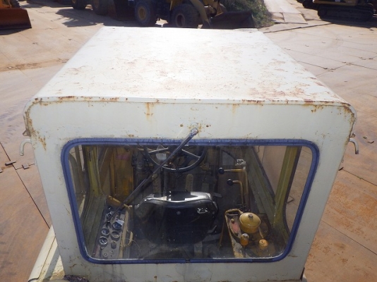 ขาย รถตัก Komatsu รุ่น JH30B