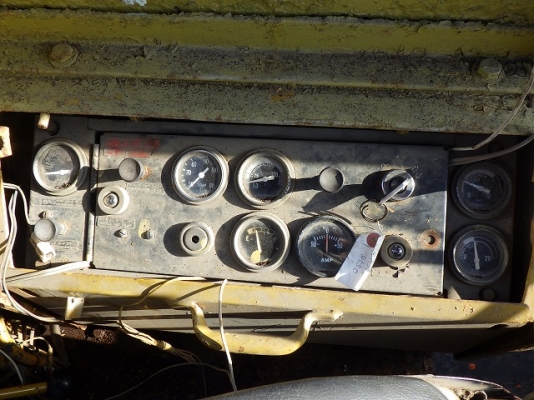 ขาย รถตัก Komatsu รุ่น JH30B