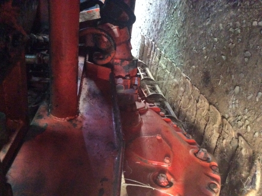 ขายรถเกี่ยวข้าว ขายรถเกี่ยวข้าว