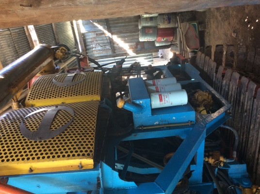 ขายรถเกี่ยวข้าว ขายรถเกี่ยวข้าว