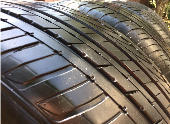 ยาง HORIZON 265 50 20 ปี15 ดอกเต็ม เนื้อนิ่ม ราคาไม่แพง ยาง HORIZON 265 50 20 ปี15 ดอกเต็ม เนื้อนิ่ม ราคาไม่แพง