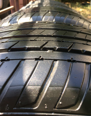 ยาง HORIZON 265 50 20 ปี15 ดอกเต็ม เนื้อนิ่ม ราคาไม่แพง ยาง HORIZON 265 50 20 ปี15 ดอกเต็ม เนื้อนิ่ม ราคาไม่แพง