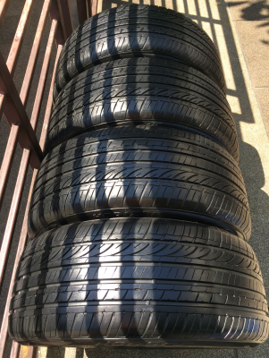 ยาง HORIZON 265 50 20 ปี15 ดอกเต็ม เนื้อนิ่ม ราคาไม่แพง ยาง HORIZON 265 50 20 ปี15 ดอกเต็ม เนื้อนิ่ม ราคาไม่แพง