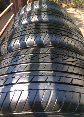 ยาง HORIZON 265 50 20 ปี15 ดอกเต็ม เนื้อนิ่ม ราคาไม่แพง ยาง HORIZON 265 50 20 ปี15 ดอกเต็ม เนื้อนิ่ม ราคาไม่แพง