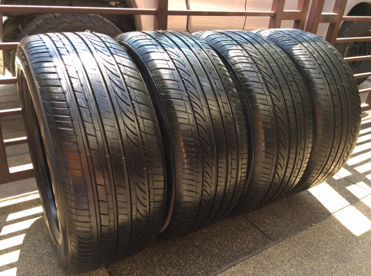 ยาง HORIZON 265 50 20 ปี15 ดอกเต็ม เนื้อนิ่ม ราคาไม่แพง ยาง HORIZON 265 50 20 ปี15 ดอกเต็ม เนื้อนิ่ม ราคาไม่แพง