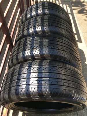 ยาง HORIZON 265 50 20 ปี15 ดอกเต็ม เนื้อนิ่ม ราคาไม่แพง ยาง HORIZON 265 50 20 ปี15 ดอกเต็ม เนื้อนิ่ม ราคาไม่แพง