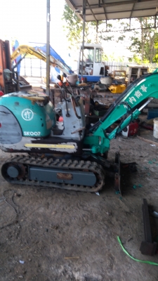 โกเบโก้ SK007