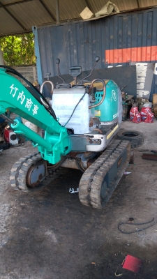 โกเบโก้ SK007