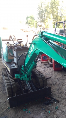 โกเบโก้ SK007