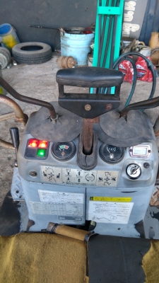 โกเบโก้ SK007