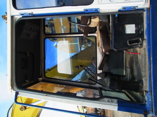 ขายยกล๊อต รถแบ็คโฮ Komatsu Pc120 รุ่น 5 มีให้เลือกทั้งหมด 3 คัน