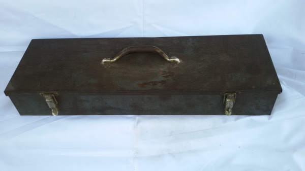 ชุดบล็อก 6 หุน WRIGHT MADE IN U.S.A.