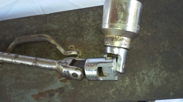 ชุดบล็อก 6 หุน WRIGHT MADE IN U.S.A. ชุดบล็อก 6 หุน WRIGHT MADE IN U.S.A.