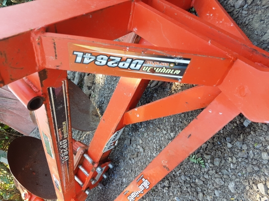 ขายผาน26x4  สวยบาดใจ ครับ