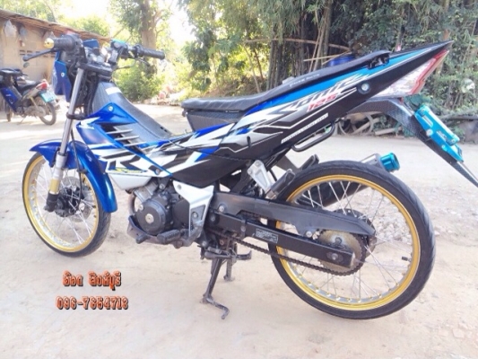 ขายSonic ปี50 มีทะเบียนพร้อมโอน 15,500 (ลดได้)