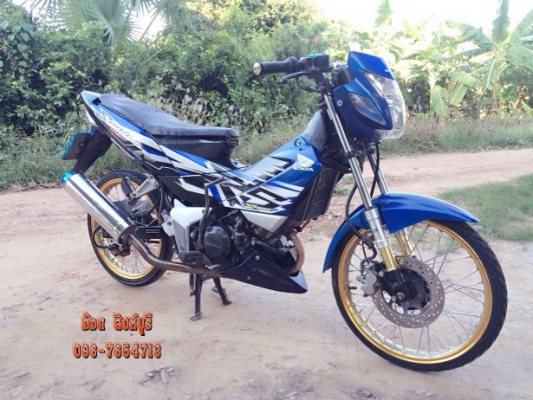 ขายSonic ปี50 มีทะเบียนพร้อมโอน 15,500 (ลดได้)