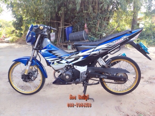 ขายSonic ปี50 มีทะเบียนพร้อมโอน 15,500 (ลดได้)