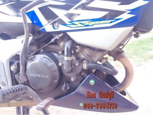 ขายSonic ปี50 มีทะเบียนพร้อมโอน 15,500 (ลดได้)