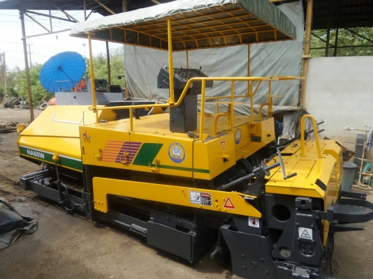 รถปูยาง ปูใด้6เมตร SUMITOMO HA60W เอกสารเล่มทะเบียน รถปูยาง ปูใด้6เมตร SUMITOMO HA60W เอกสารเล่มทะเบียน