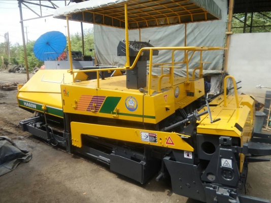 รถปูยาง ปูใด้6เมตร SUMITOMO HA60W เอกสารเล่มทะเบียน รถปูยาง ปูใด้6เมตร SUMITOMO HA60W เอกสารเล่มทะเบียน