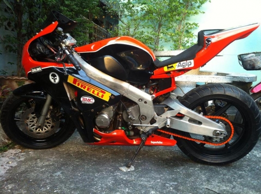 ขาย CBR400RR สวย