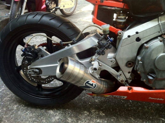 ขาย CBR400RR สวย