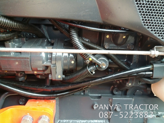 ปัญญาแทรคเตอร์..จัดมาให้ครับ ด่วน!!!คูโบต้า L4708 พร้อม บุ้งกี๋LA588 สภาพพร้อมใช้ เล่มทะเบียนพร้อม จัดส่ง จ.หนองคาย