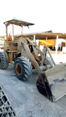 ขายด่วนรถตักKOMATSU 507สองเพลาใช้งานทุกวันราคาถูกสุดๆแล้วต้องการขายโทรไอดีไลน์0843923995