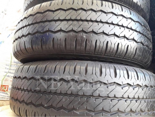 ล้อ เชฟ ขอบ16 พร้อมยาง 215-70-16