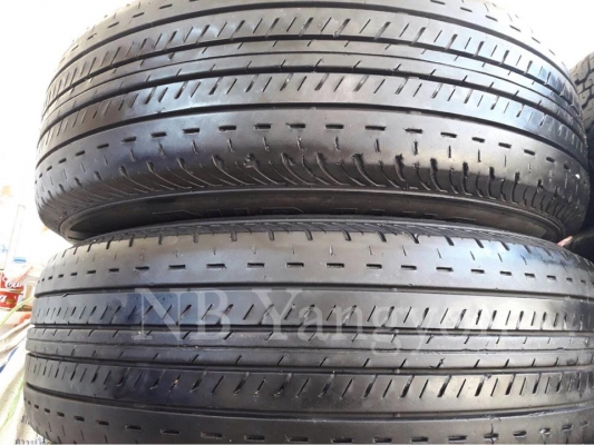 ล้อ เชฟ ขอบ16 พร้อมยาง 215-70-16