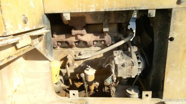 ขายด่วนรถตัก KOMATSU 507 เอวอ่อน รถสภาพสวย เครื่องปั้มดีเยี่ยม ยางสวยพร้อมใช้งาน เหมาะสมหรับร้านอุปกรณ์ก่อสร้าง รถพร้อมทำงานทันทีครับ